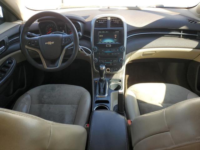 1G11C5SA4GF147601 - 2016 CHEVROLET MALIBU LIM LT 白色 照片 8