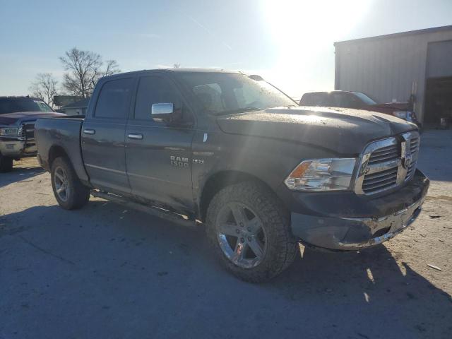 1C6RR7LT3FS775862 - 2015 RAM 1500 SLT 黑色 照片 4