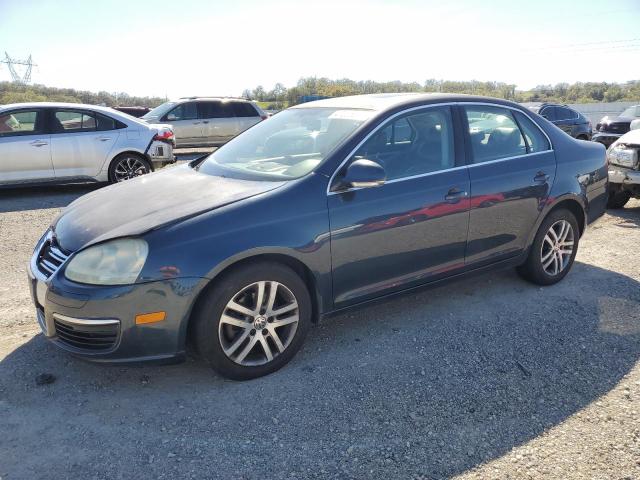 2006 VOLKSWAGEN JETTA 2.5 OPTION PACKAGE 1, 