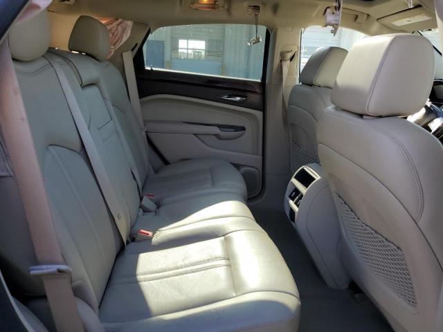 3GYFNEE39CS512231 - 2012 CADILLAC SRX PERFORMANCE COLLECTION 金色 照片 11