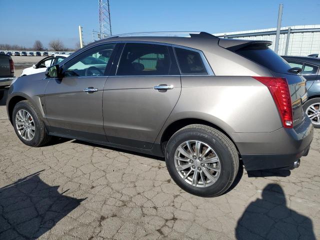 3GYFNEE39CS512231 - 2012 CADILLAC SRX PERFORMANCE COLLECTION 金色 照片 2
