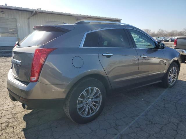 3GYFNEE39CS512231 - 2012 CADILLAC SRX PERFORMANCE COLLECTION 金色 照片 3