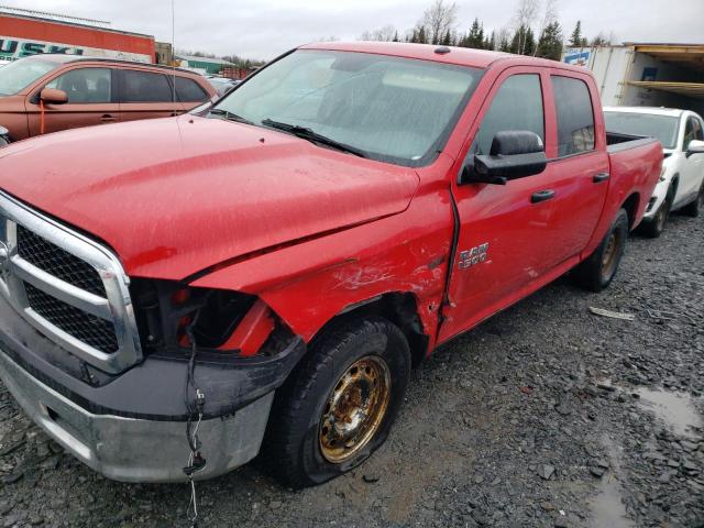 2015 RAM 1500 ST, 