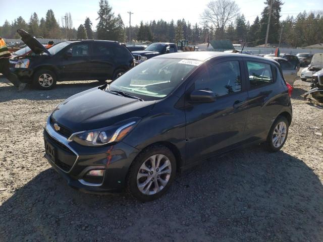 2021 CHEVROLET SPARK 1LT, 