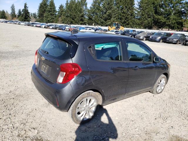 KL8CD6SA6MC710513 - 2021 CHEVROLET SPARK 1LT GRAY photo 3