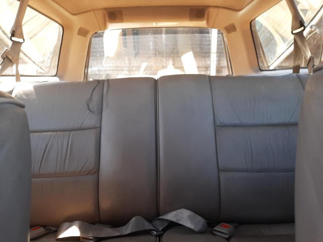 JT3VN39W6R0168002 - 1994 TOYOTA 4RUNNER VN39 SR5 白色 照片 10