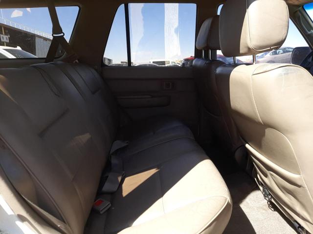 JT3VN39W6R0168002 - 1994 TOYOTA 4RUNNER VN39 SR5 白色 照片 11