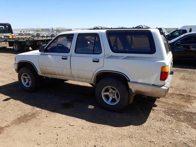 JT3VN39W6R0168002 - 1994 TOYOTA 4RUNNER VN39 SR5 WHITE photo 2