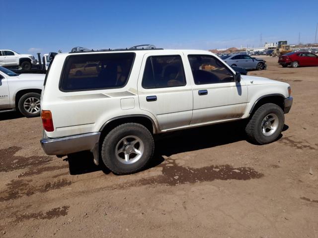 JT3VN39W6R0168002 - 1994 TOYOTA 4RUNNER VN39 SR5 WHITE photo 3