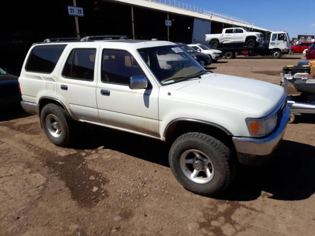 JT3VN39W6R0168002 - 1994 TOYOTA 4RUNNER VN39 SR5 WHITE photo 4