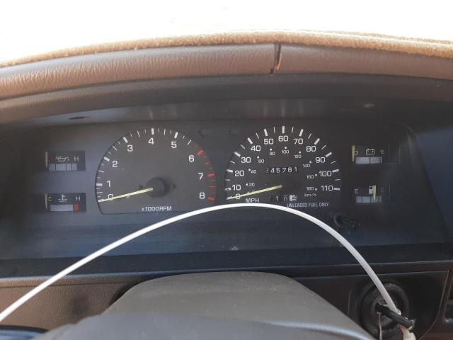 JT3VN39W6R0168002 - 1994 TOYOTA 4RUNNER VN39 SR5 白色 照片 9