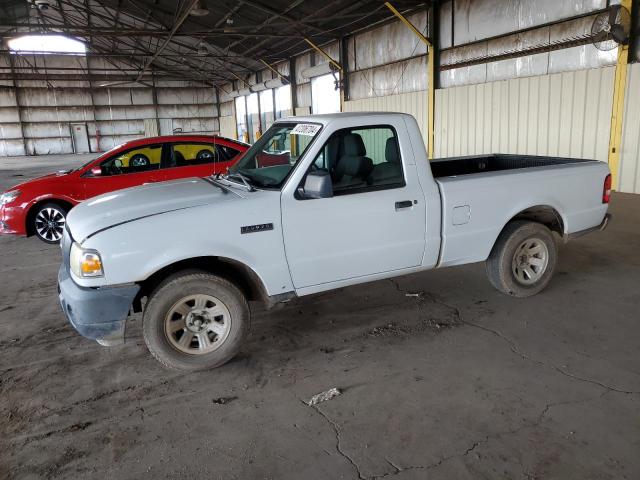 2010 FORD RANGER, 