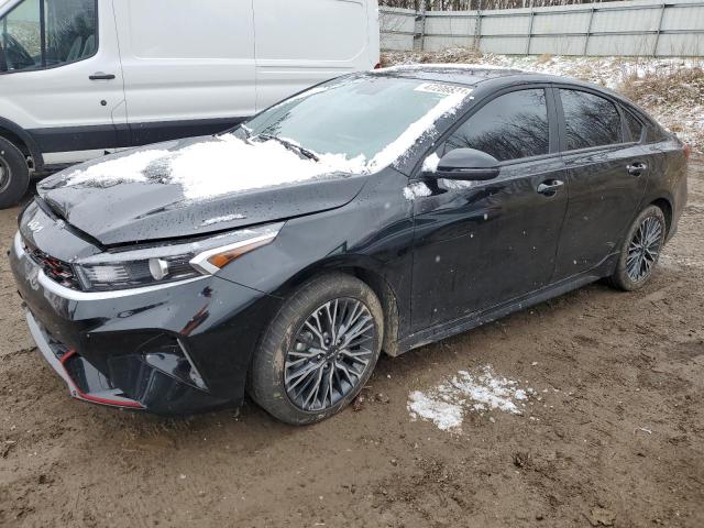 2023 KIA FORTE GT LINE, 