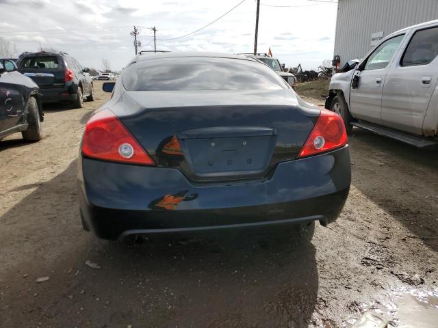 1N4AL2EP2CC183035 - 2012 NISSAN ALTIMA S BLACK photo 6