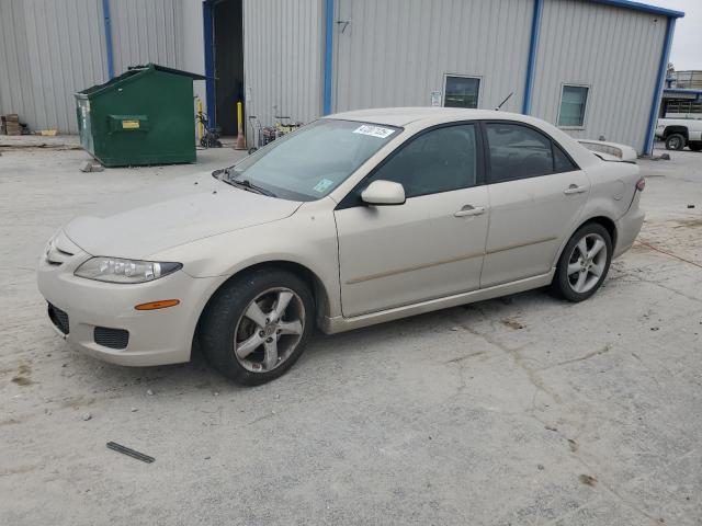 2008 MAZDA 6 I, 