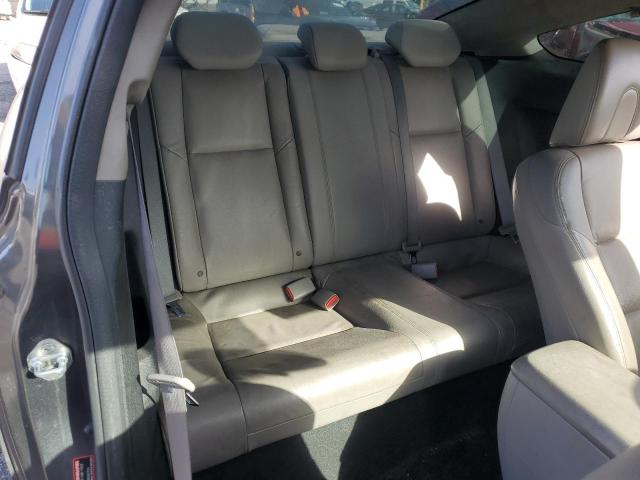 2HGFG3B0XCH522074 - 2012 HONDA CIVIC EXL Boz foto 10