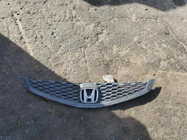 2HGFG3B0XCH522074 - 2012 HONDA CIVIC EXL GRAY photo 12