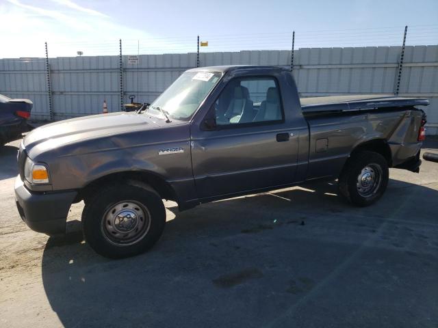 2006 FORD RANGER, 