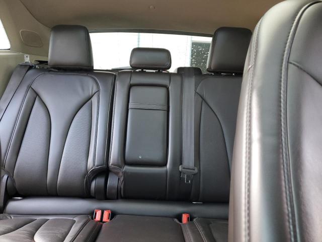5LMCJ2C95HUL00405 - 2017 LINCOLN MKC SELECT Schwarz Foto 10
