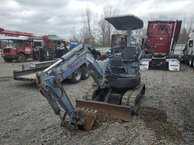 E5G00379 - 2000 OTHER EXCAVATOR GRAY photo 5