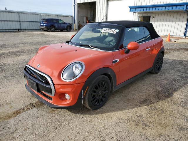 2019 MINI COOPER, 