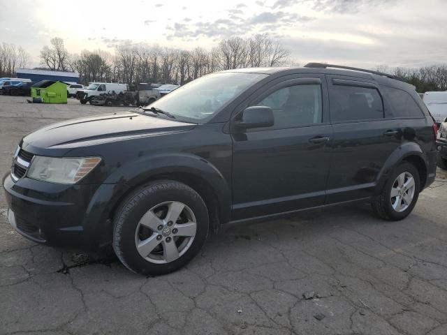 2010 DODGE JOURNEY SXT, 