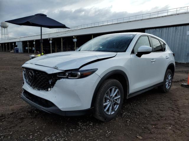 2023 MAZDA CX-5 PREFERRED, 