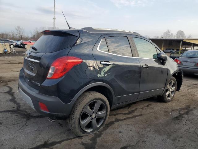 KL4CJFSB7DB139235 - 2013 BUICK ENCORE CONVENIENCE 黑色 照片 3