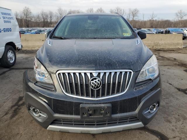 KL4CJFSB7DB139235 - 2013 BUICK ENCORE CONVENIENCE 黑色 照片 5