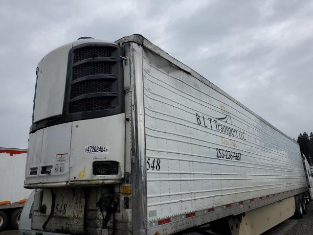 1UYVS2530FU161739 - 2015 UTILITY TRAILER Ağ foto 10