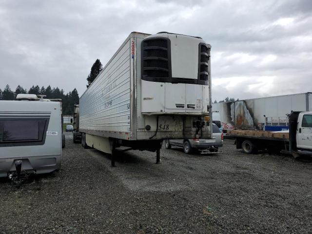 1UYVS2530FU161739 - 2015 UTILITY TRAILER WHITE photo 5