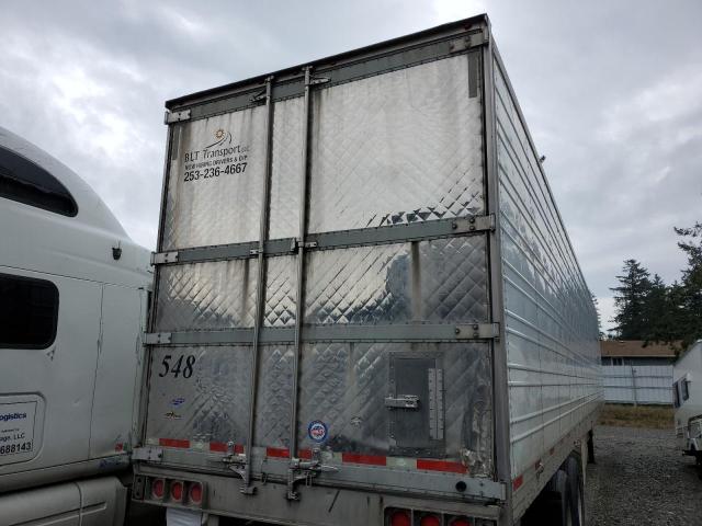 1UYVS2530FU161739 - 2015 UTILITY TRAILER Ağ foto 6