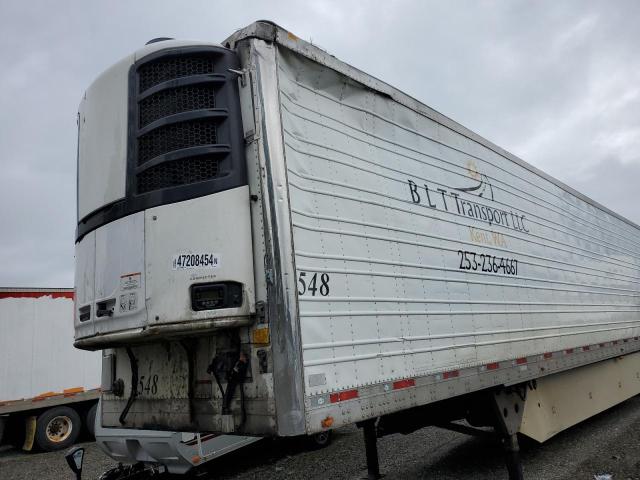 1UYVS2530FU161739 - 2015 UTILITY TRAILER Ağ foto 8