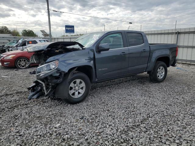 2016 CHEVROLET COLORADO, 