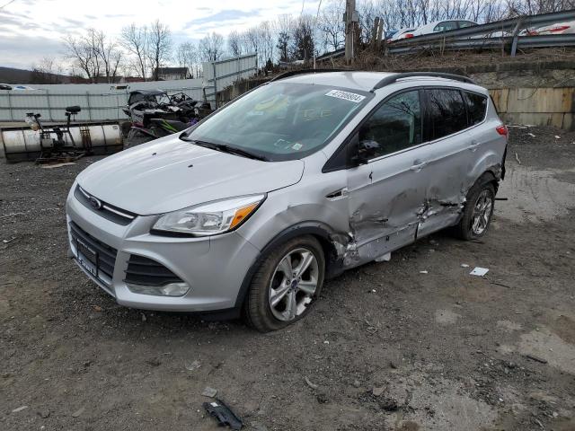 2016 FORD ESCAPE SE, 