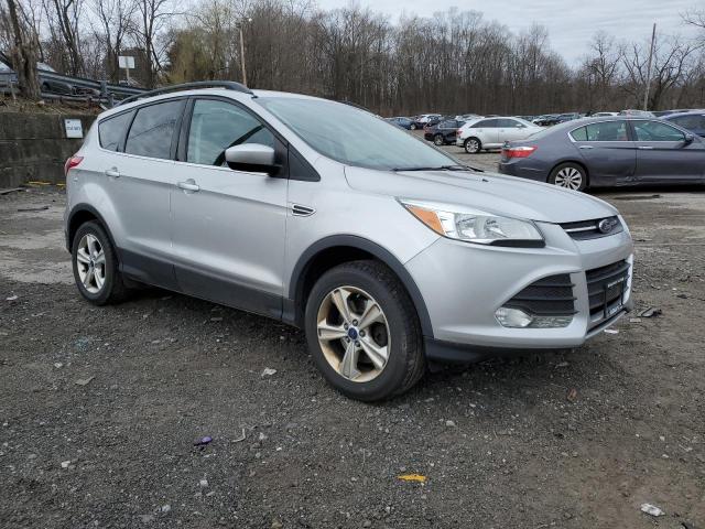 1FMCU9GX8GUB28901 - 2016 FORD ESCAPE SE SILVER photo 4