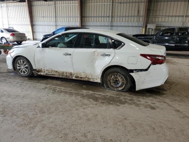 1N4AL3AP8JC288770 - 2018 NISSAN ALTIMA 2.5 WHITE photo 2