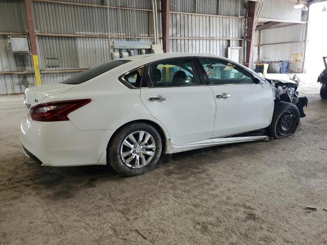 1N4AL3AP8JC288770 - 2018 NISSAN ALTIMA 2.5 WHITE photo 3