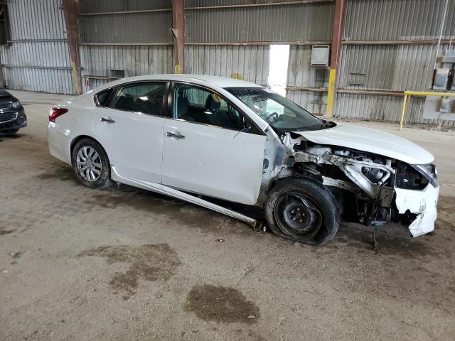 1N4AL3AP8JC288770 - 2018 NISSAN ALTIMA 2.5 WHITE photo 4