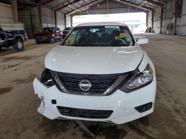 1N4AL3AP8JC288770 - 2018 NISSAN ALTIMA 2.5 WHITE photo 5