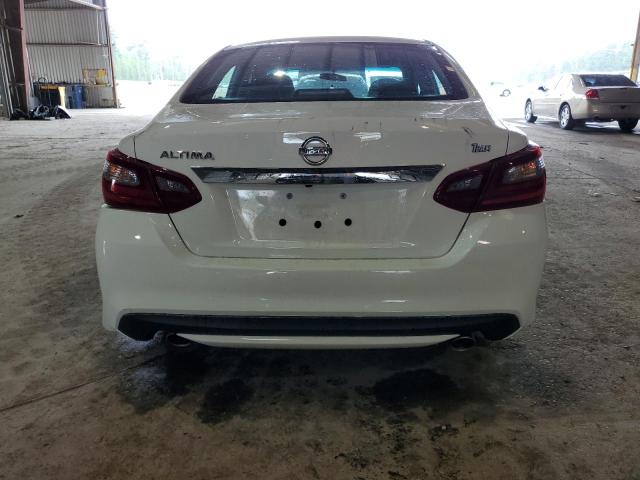 1N4AL3AP8JC288770 - 2018 NISSAN ALTIMA 2.5 WHITE photo 6