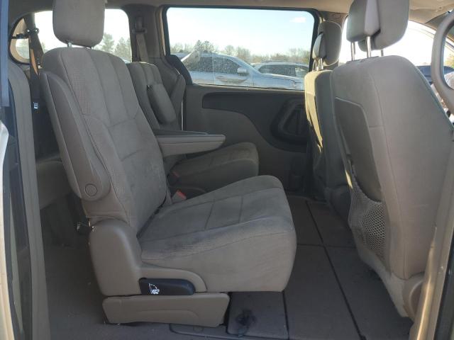 2A4RR5DG5BR766343 - 2011 CHRYSLER TOWN & COU TOURING 米色 照片 11