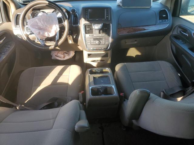 2A4RR5DG5BR766343 - 2011 CHRYSLER TOWN & COU TOURING 米色 照片 8