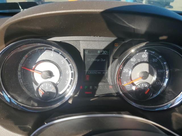 2A4RR5DG5BR766343 - 2011 CHRYSLER TOWN & COU TOURING 米色 照片 9