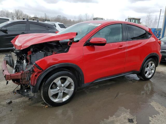 2016 HONDA HR-V EX, 