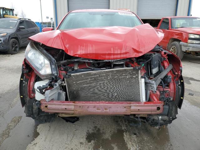 3CZRU6H52GM725745 - 2016 HONDA HR-V EX RED photo 5