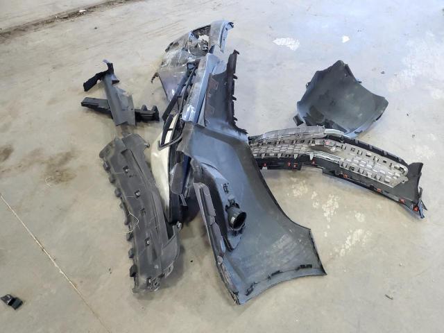 1G11H5SA6DF303361 - 2013 CHEVROLET MALIBU LTZ CHARCOAL photo 12