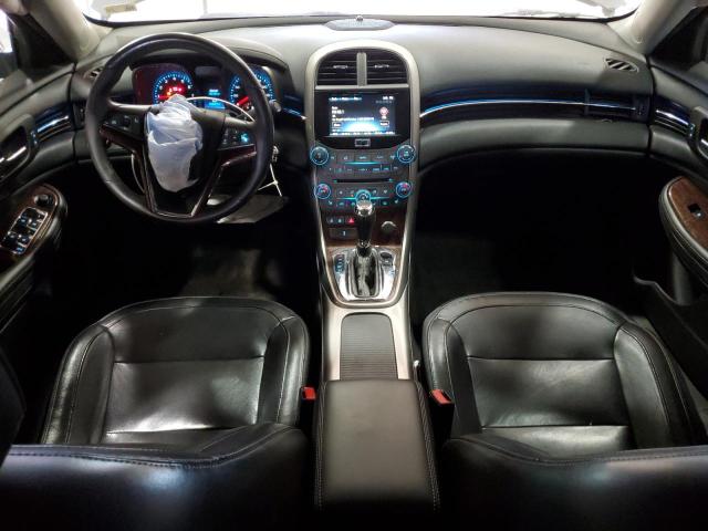 1G11H5SA6DF303361 - 2013 CHEVROLET MALIBU LTZ CHARCOAL photo 8