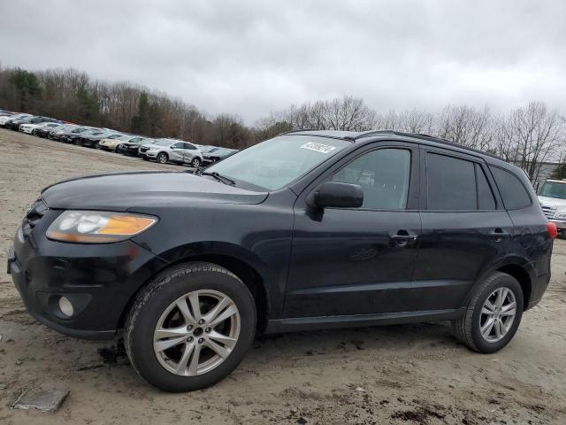 2010 HYUNDAI SANTA FE SE, 