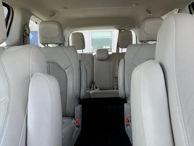 2C4RC1BG6MR552550 - 2021 CHRYSLER PACIFICA TOURING L CREAM photo 10